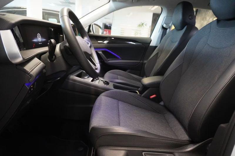 Volkswagen Tayron 1.5 eTSI ACT Life DSG MATRIX NAVI CAMERA