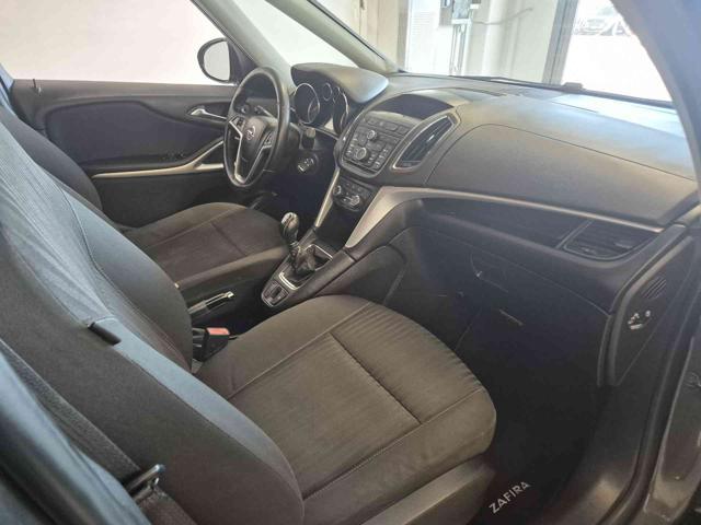 OPEL Zafira Tourer 1.6 T EcoM 150CV Elective
