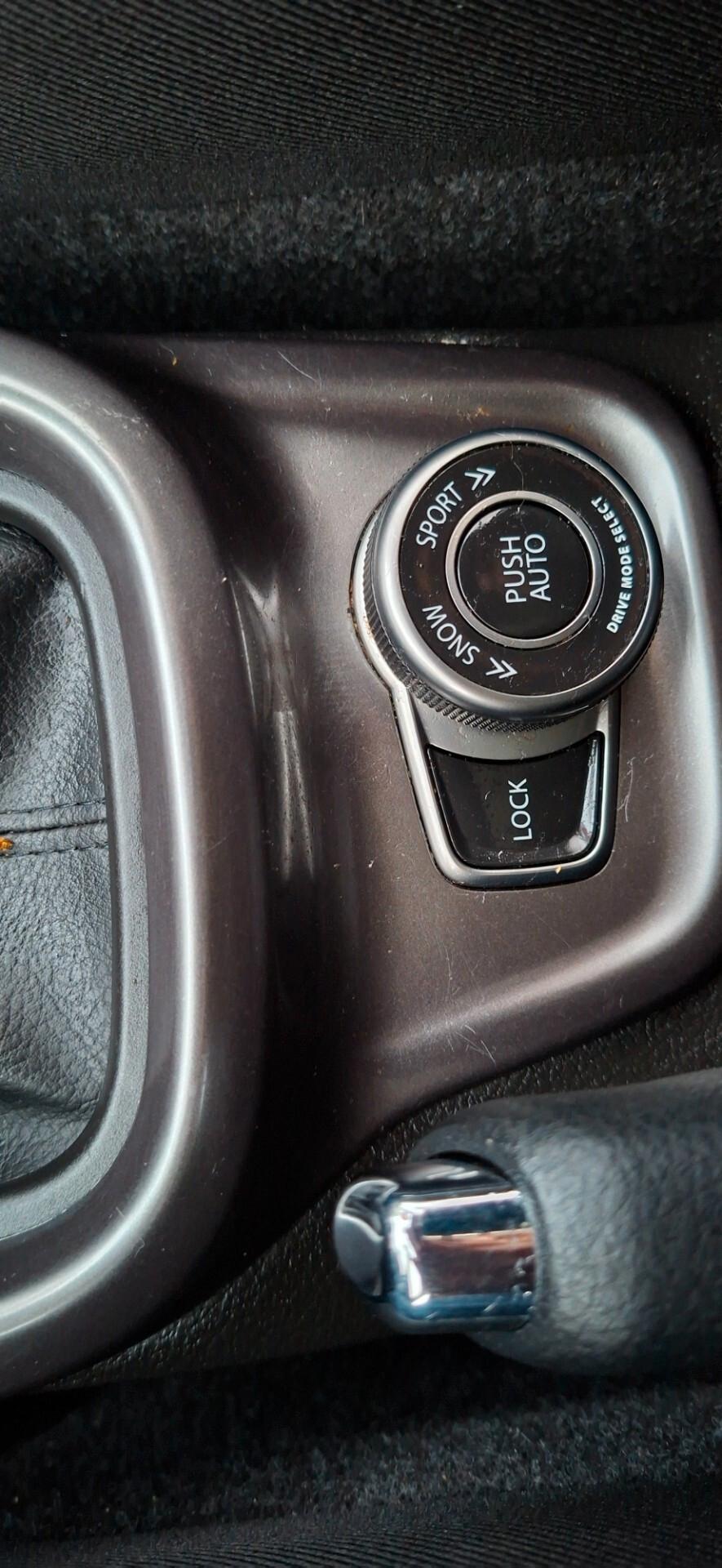 Suzuki Vitara 1.4 Hybrid -B/GPL 4WD AllGrip Cool
