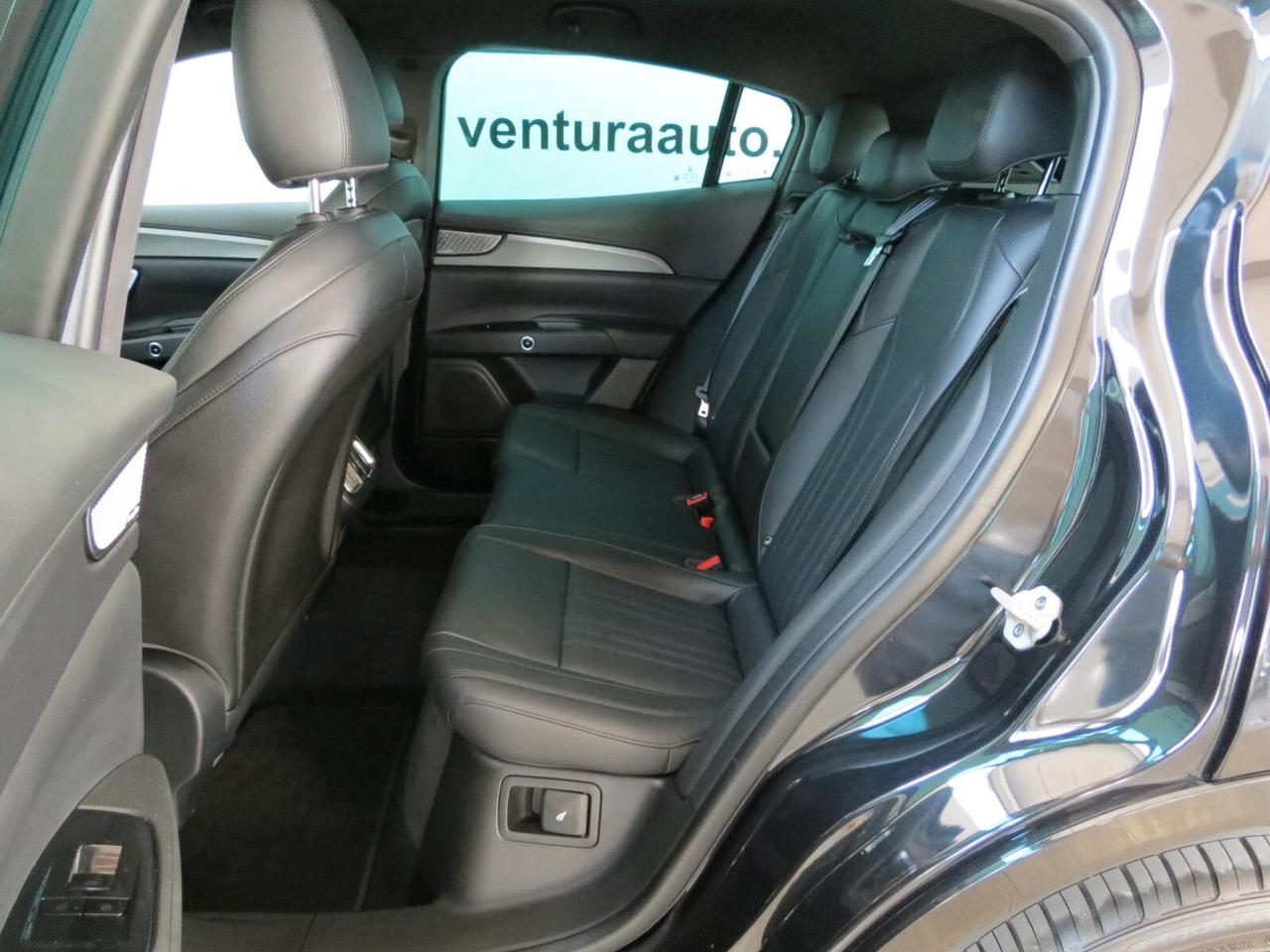 Maserati Grecale MHEV 300 CV AWD GT