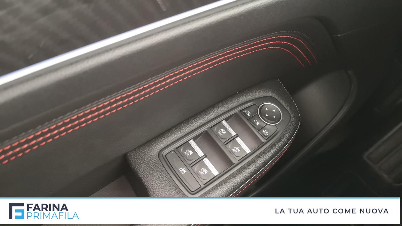 RENAULT Arkana 2021 - Arkana 1.6 E-Tech full hybrid Intens 145cv