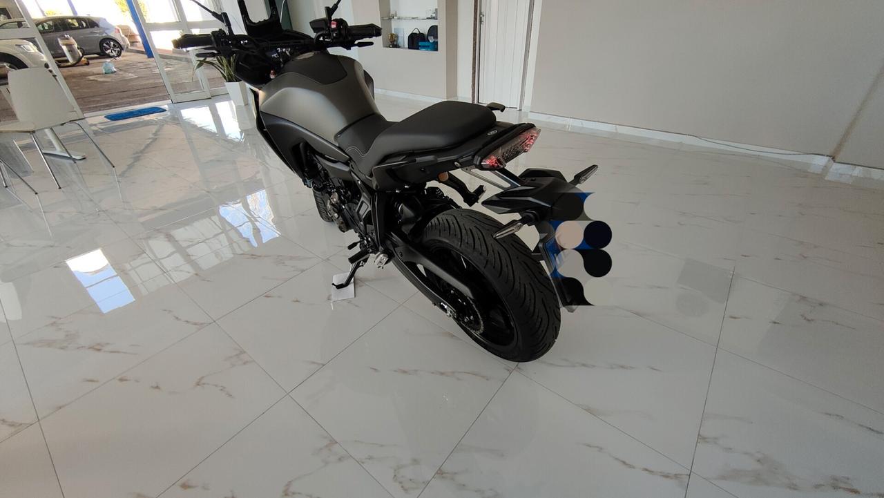 Yamaha T7