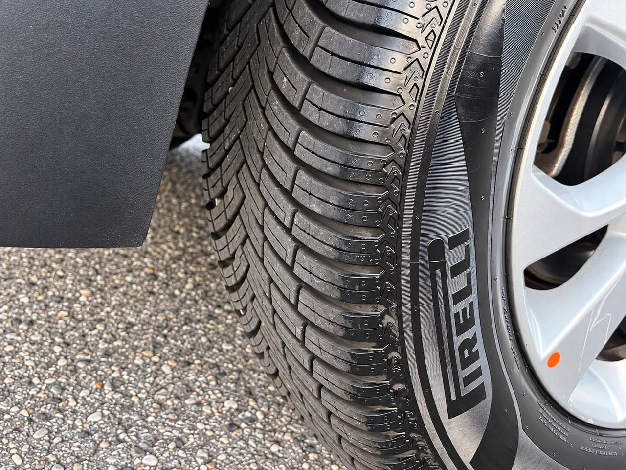 Hyundai Tucson 1.6 GDI XTech