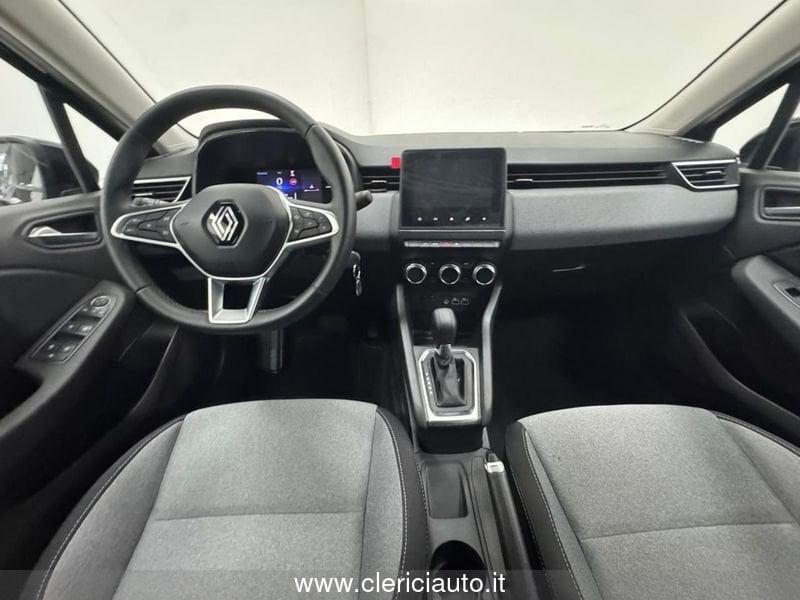 Renault Clio Full Hybrid E-Tech 145 CV 5 porte Evolution