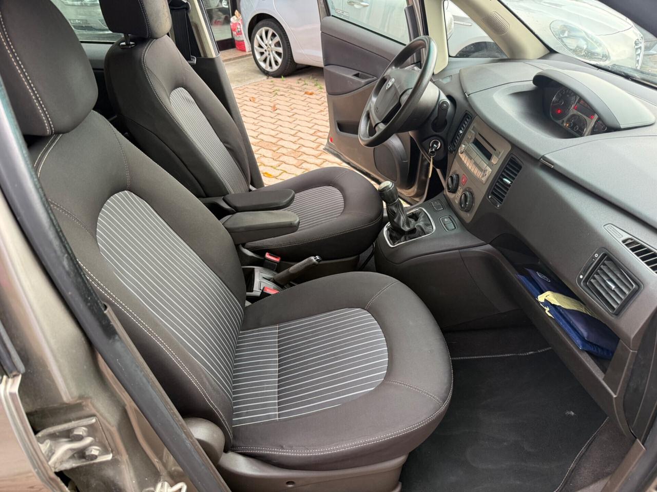 Lancia MUSA 1.3 Mjt 16V 90 CV Poltrona Frau