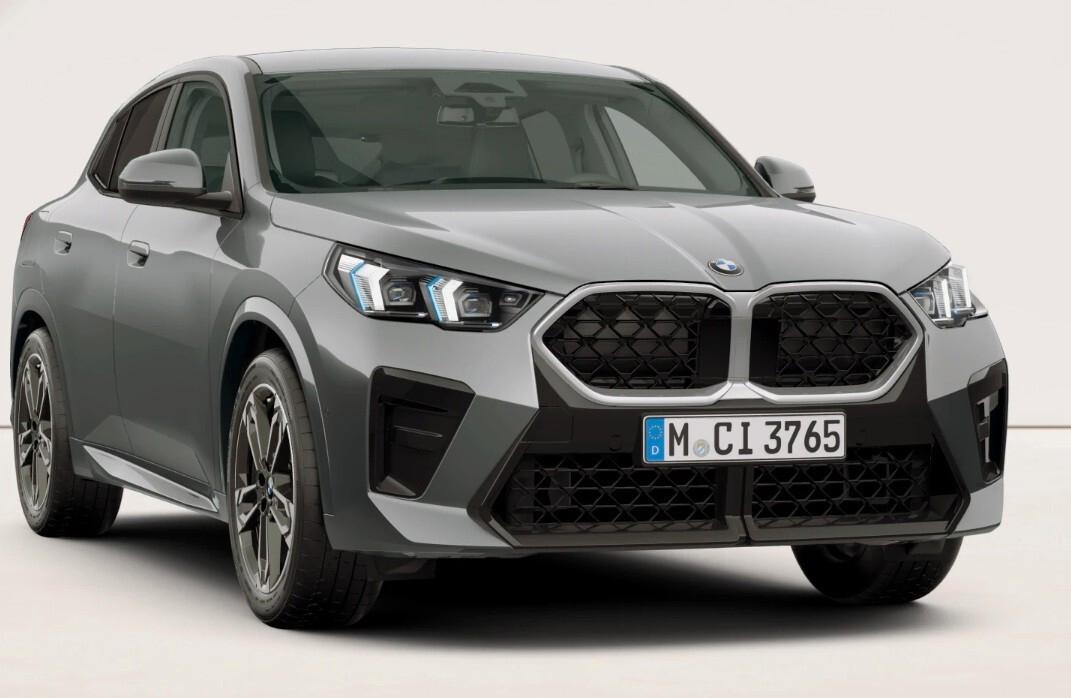 Bmw X2 sDrive 18d Msport