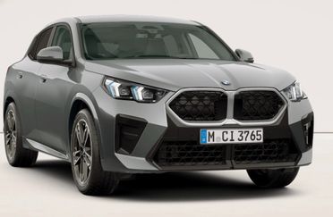 Bmw X2 sDrive 18d Msport