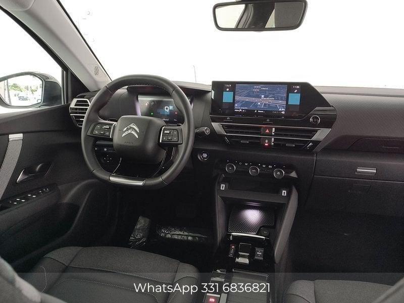 Citroën C4 C4 1.2 puretech Shine s&s 130cv eat8