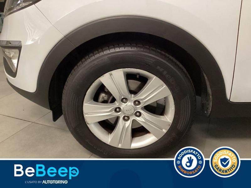 KIA Sportage 1.6 GDI COOL 2WD