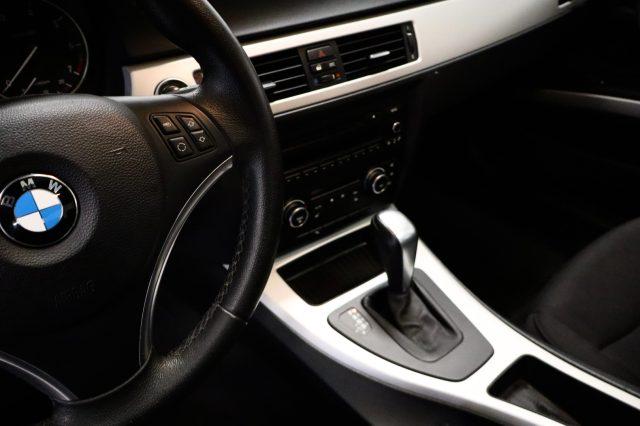 BMW 318 i EURO 5 Benzina Automatica Tetto