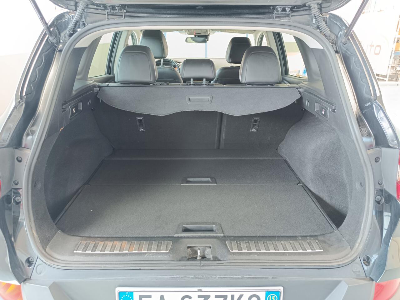 Renault Kadjar dCi 130CV Energy Bose