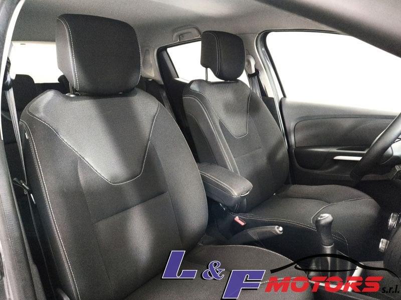 Renault Clio 1.5 dCi ok neopatentati