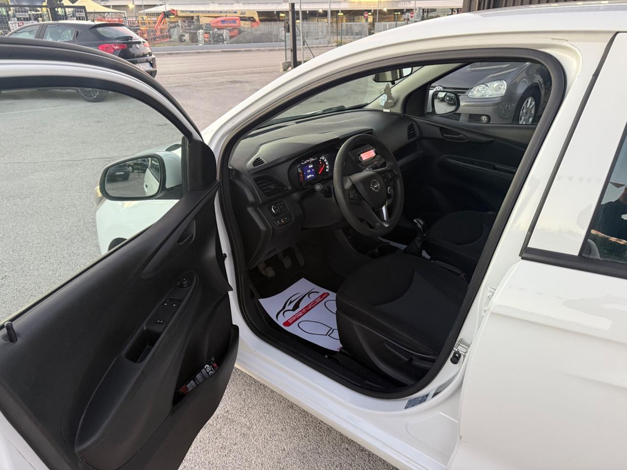 Opel Karl 1.0 73 CV GPL Innovation