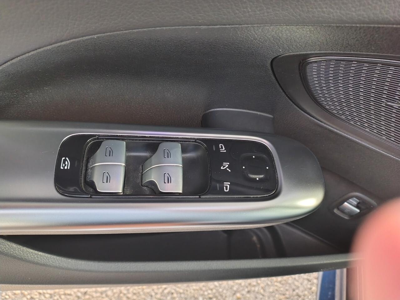 Mercedes-benz C 220 d Mild hybrid 4Matic Premium Pro