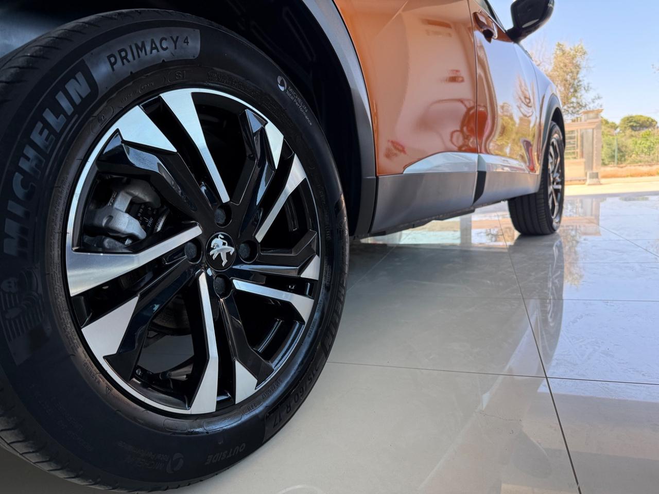 PEUGEOT 2008 PureTech 130 S&S Allure