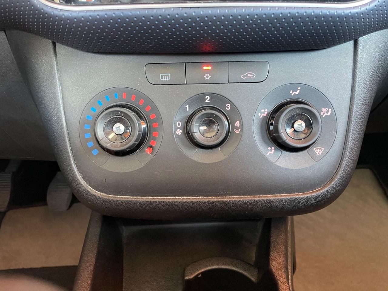 Fiat Punto Evo 1.3 Mjt 95 CV DPF 5 porte S&S Emotion