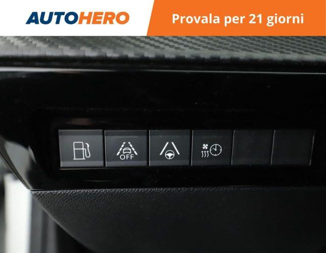 PEUGEOT 508 Plug-in Hybrid 225 e-EAT8 GT Line