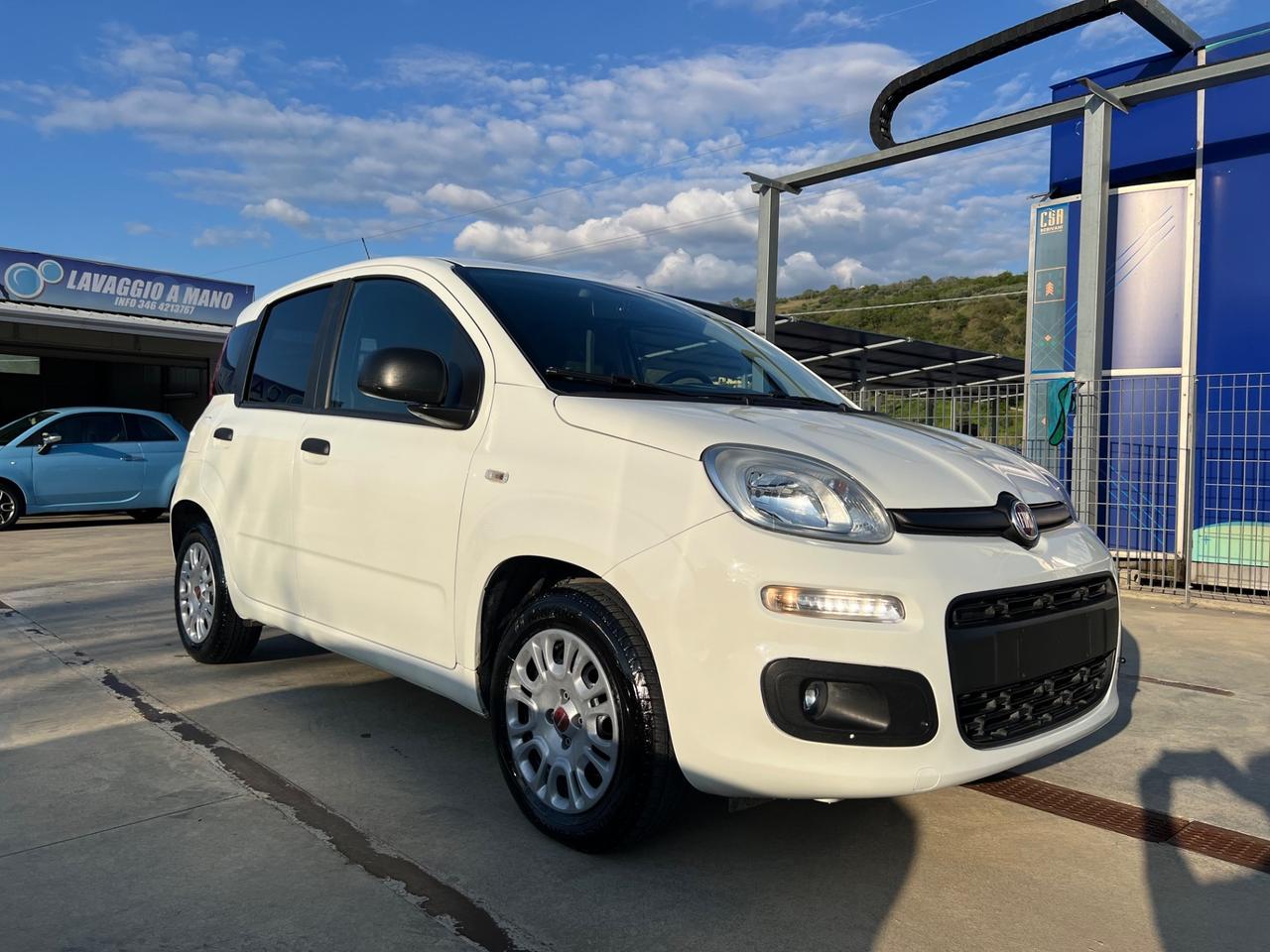 Fiat Panda 1.2 EasyPower Easy