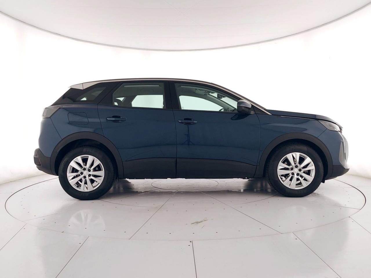 PEUGEOT 3008 1.5 bluehdi Active Business s&s 130cv eat8 NEOPATENTATI+CAMERA