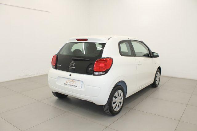 CITROEN C1 VTi 68 Cv. Feel