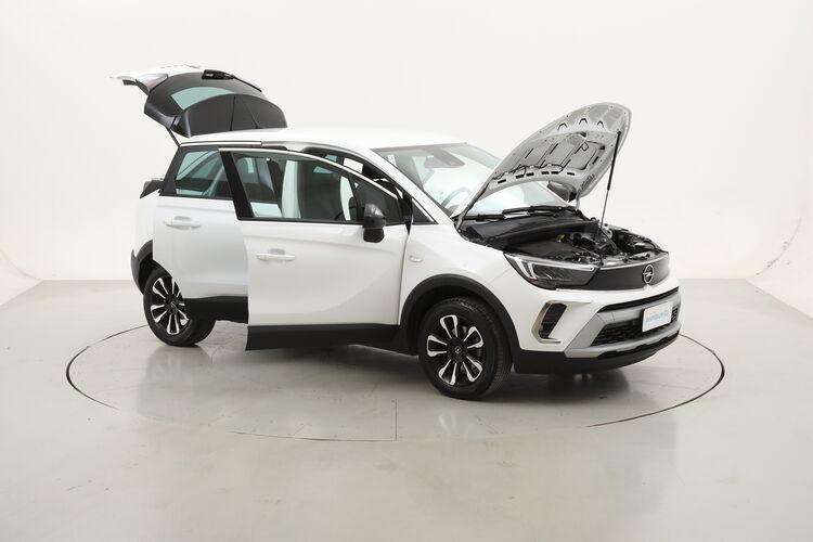 Opel Crossland Edition AT6 BR130229 1.2 Benzina 131CV