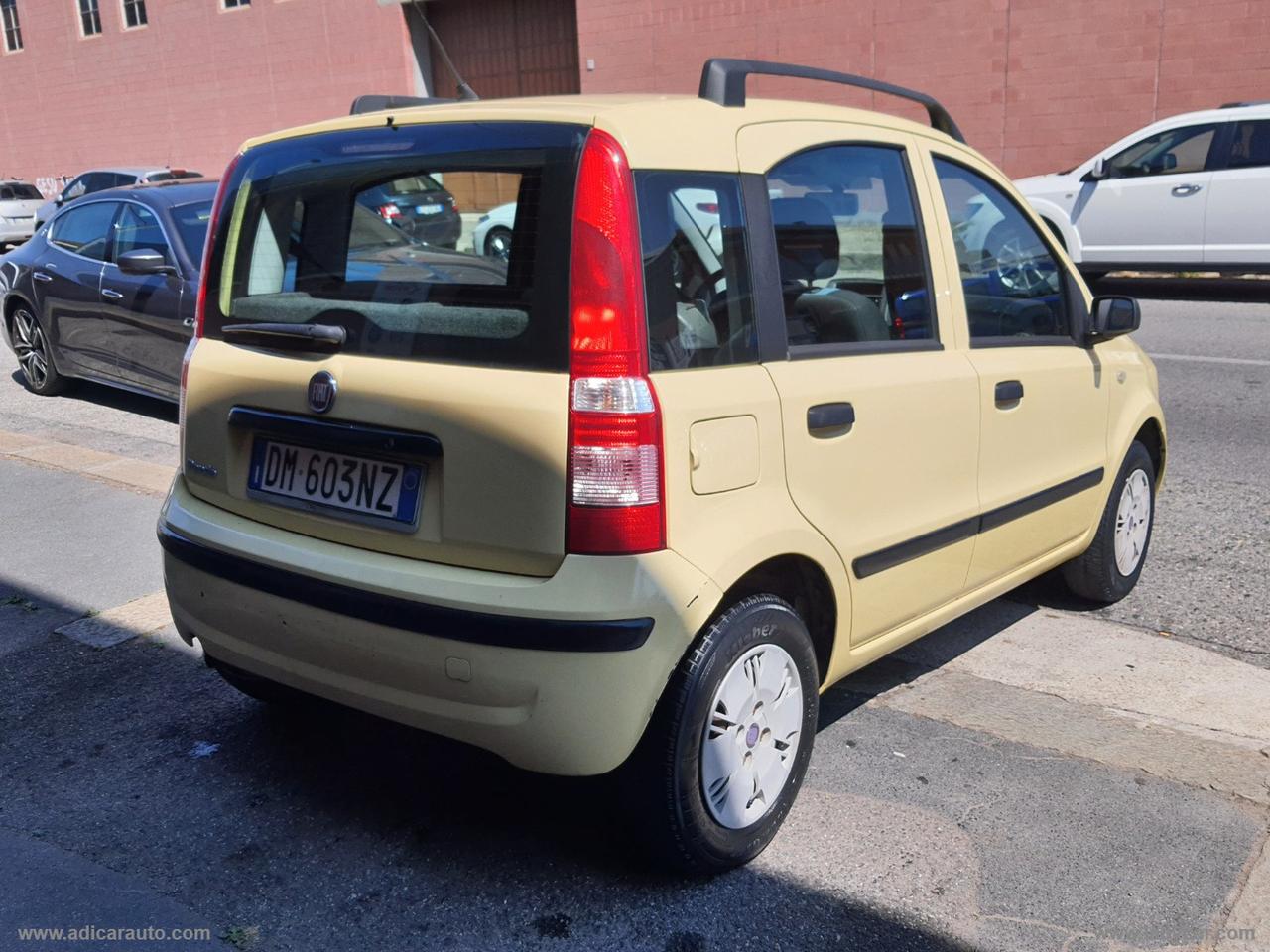 FIAT Panda 1.2 Dynamic
