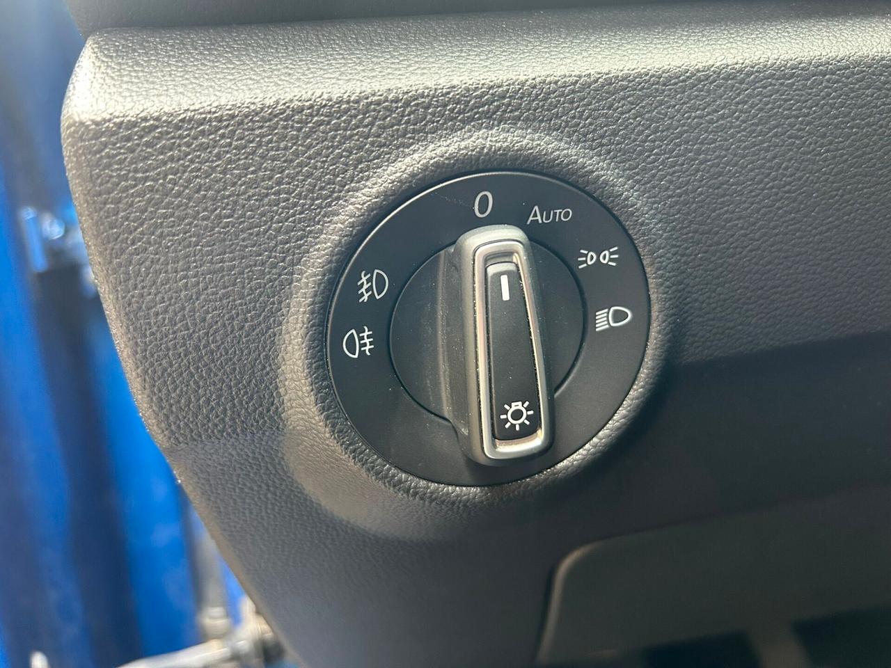 Volkswagen T-Roc 1.5 TSI ACT Advanced BlueMotion Technology