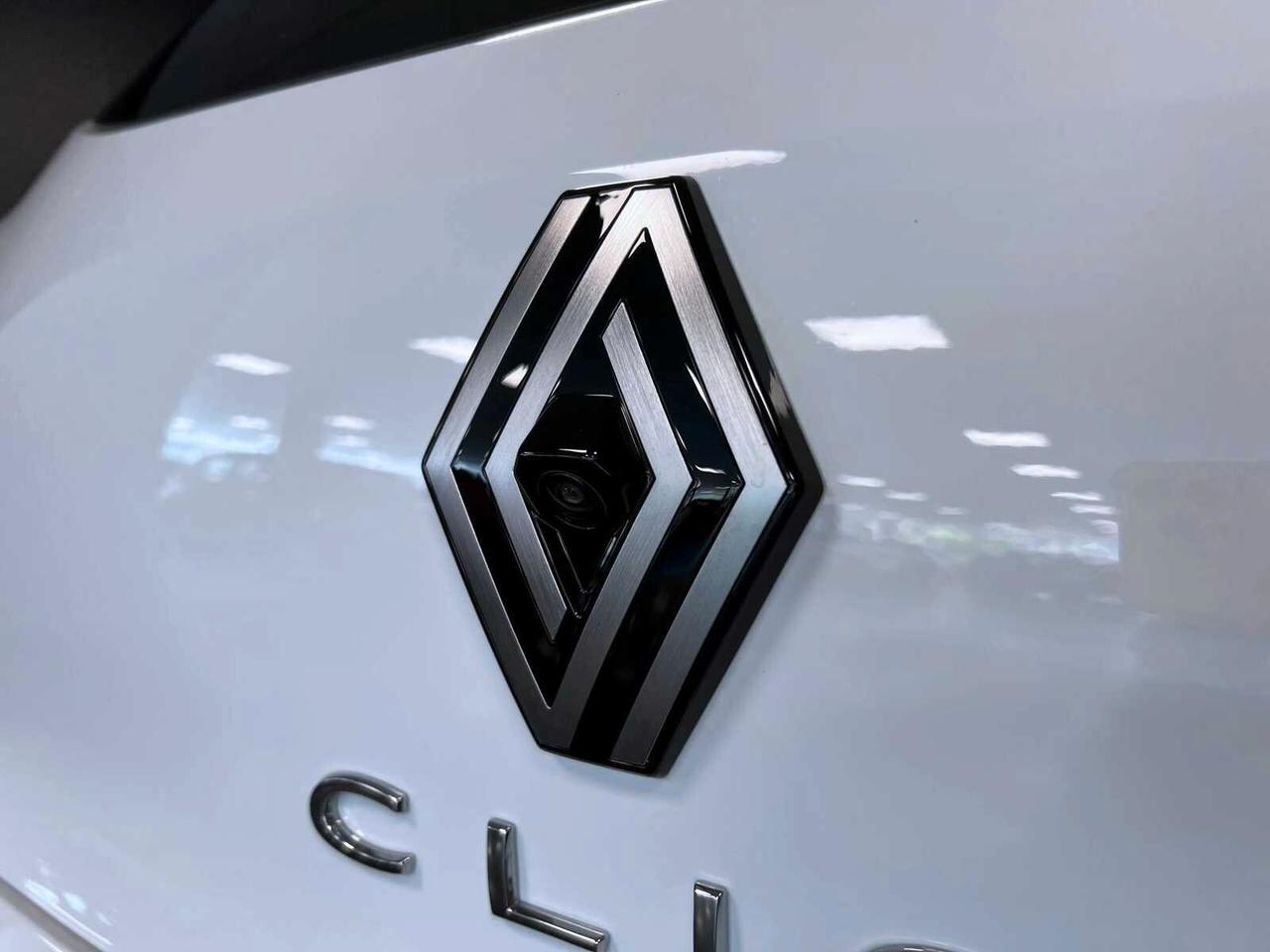 RENAULT CLIO 1.0 ECO-G 100 CV GPL EVOLUTION KM0
