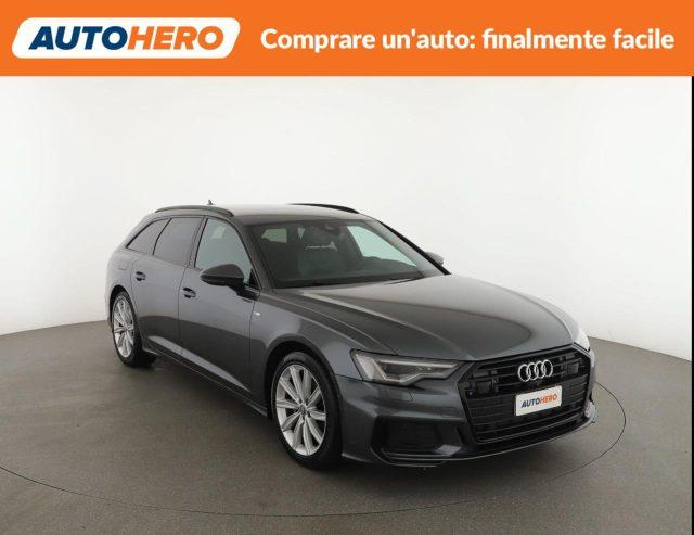 AUDI A6 Avant 40 2.0 TDI S tronic Sport