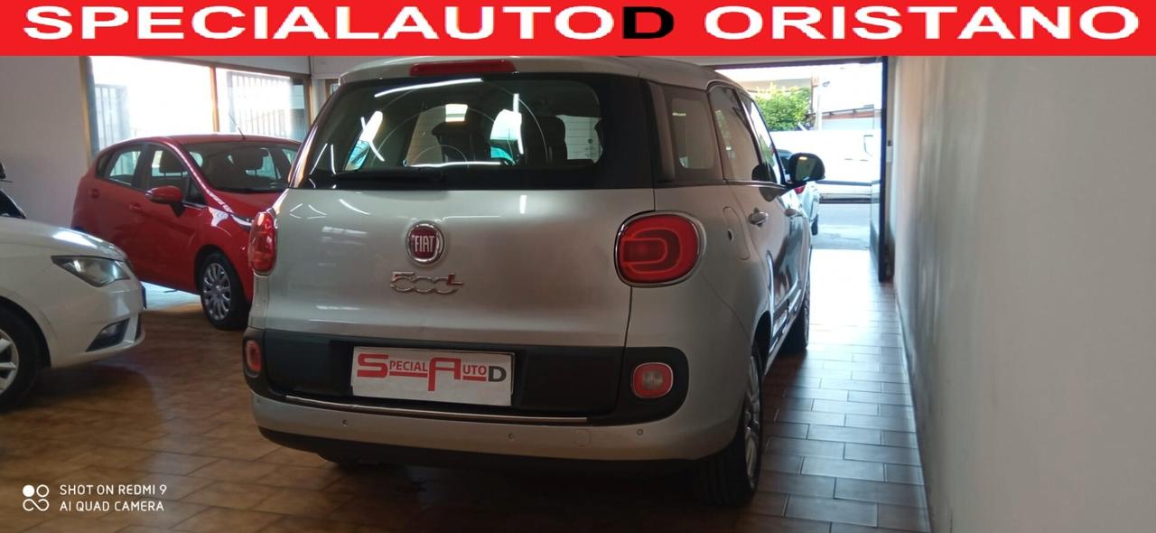 FIAT 500L LIVING 1.6 DIESEL 5 PORTE