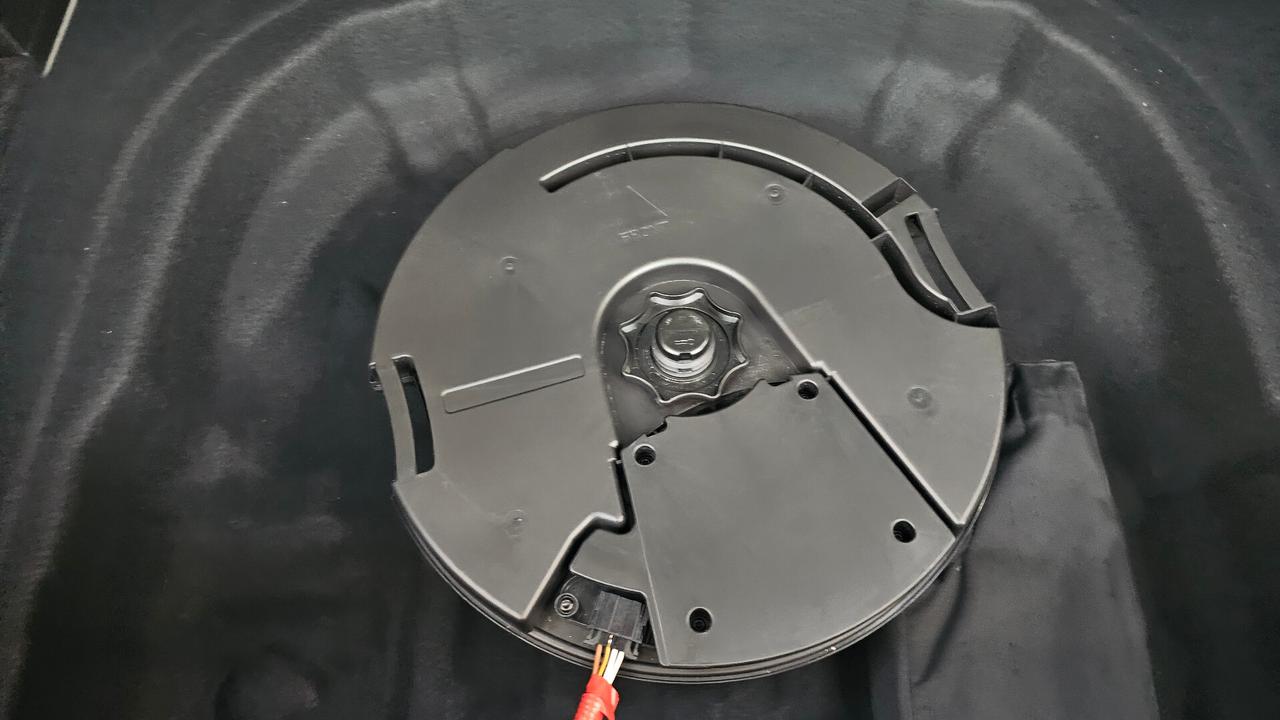 Volkswagen Golf GTI 2.0 245CV TSI DSG IQ LIGHT 19' LED PERLA