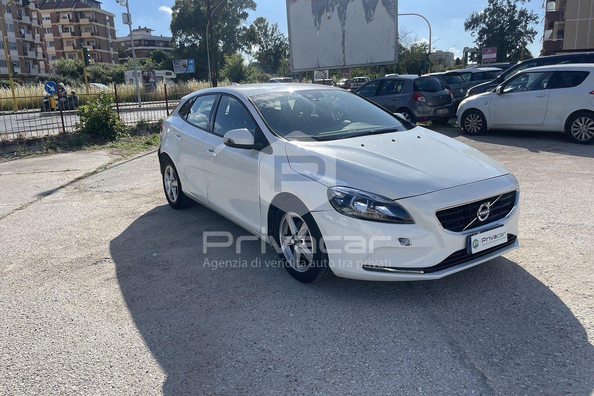 VOLVO V40 D2 1.6 Business