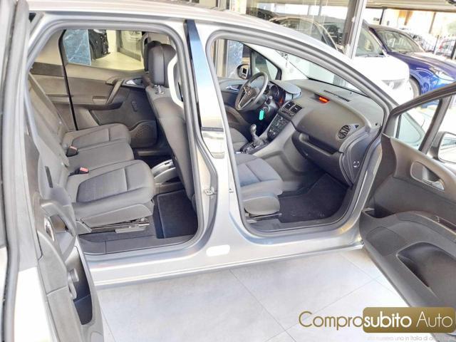 OPEL Meriva 1.4 16V Enjoy (Garanzia 12 Mesi)