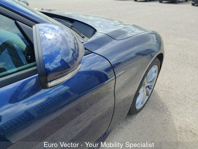 Alfa Romeo Giulia 2.2 Turbodiesel 160 CV AT8 Super