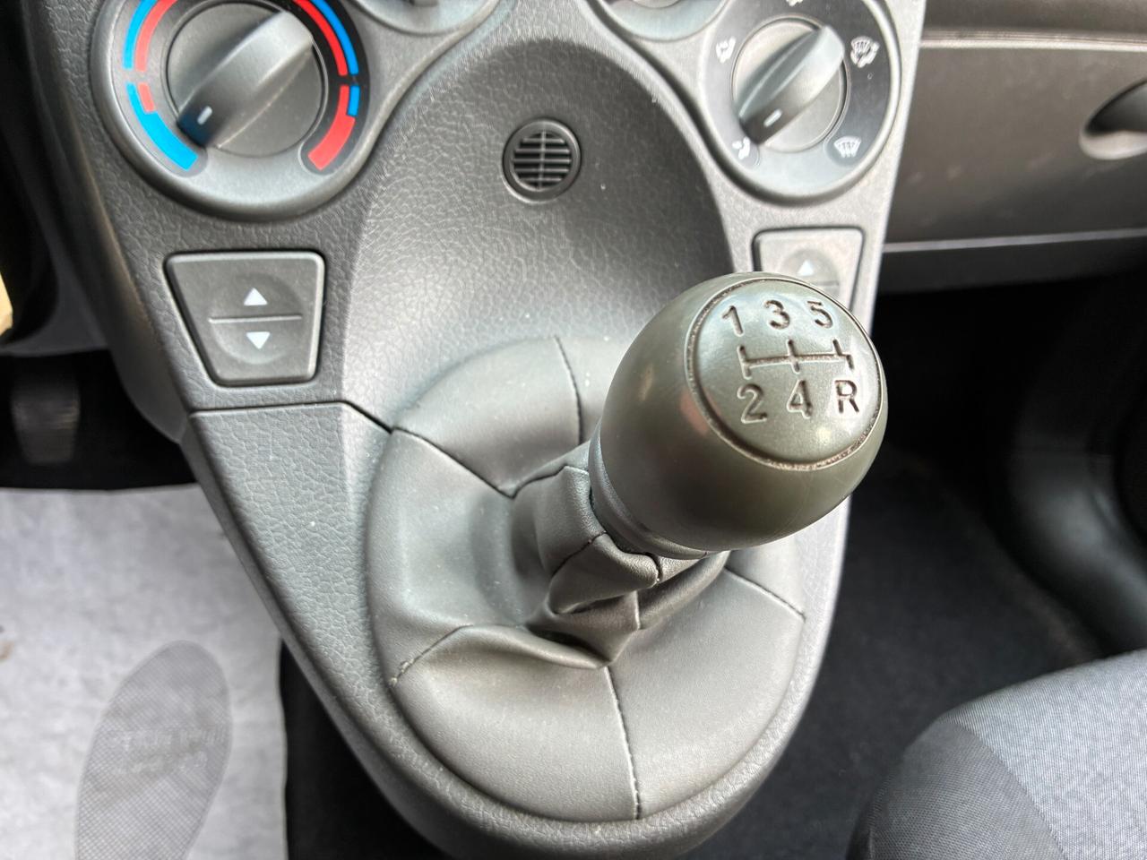 FIAT PANDA - SOLO 40.000KM - 1PROPRIETARIO