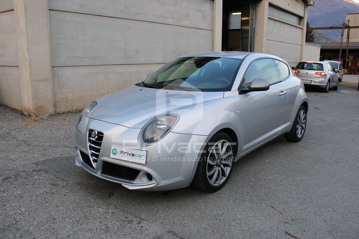 ALFA ROMEO MiTo 1.3 JTDm 85 CV S&S Distinctive
