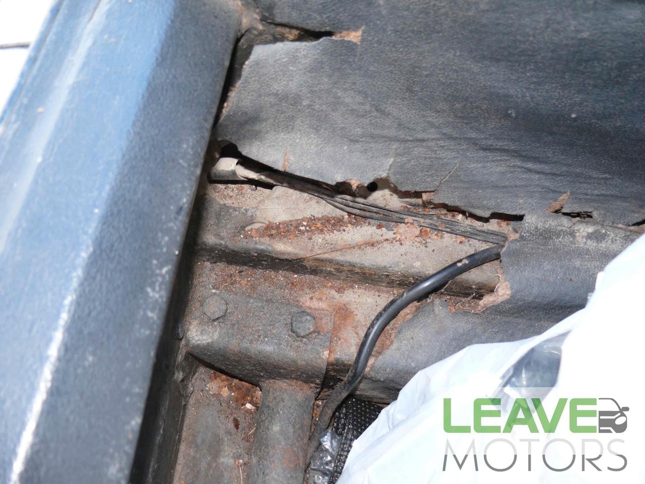 Citroen DS - Certificata ASI (M1145)