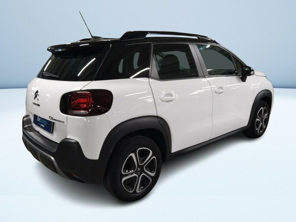 Citroen C3 Aircross 1.5 BlueHDi Feel