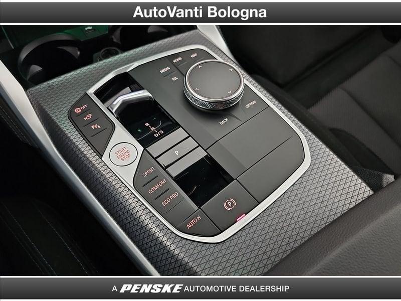 BMW Serie 4 Coupé 420d 48V Coupé Msport Pro