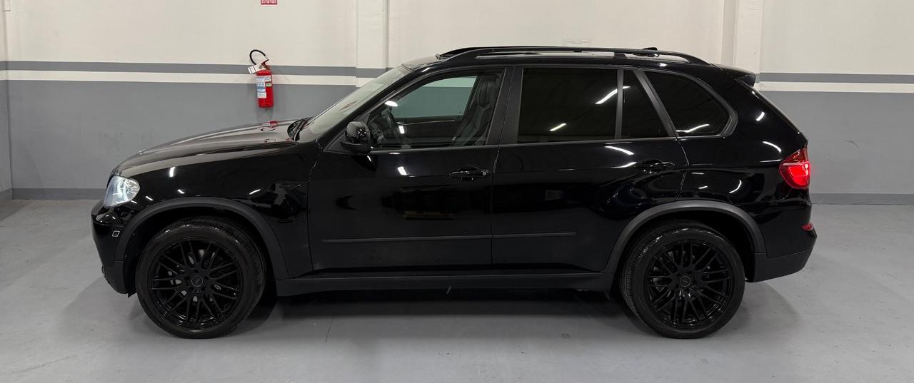 Bmw X5 xDrive30d Futura