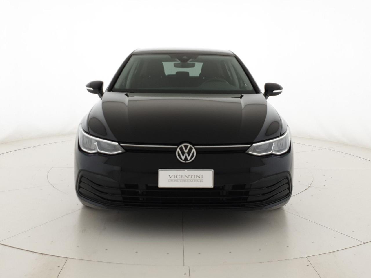 Volkswagen Golf 2.0 tdi 1st edition style 150cv dsg