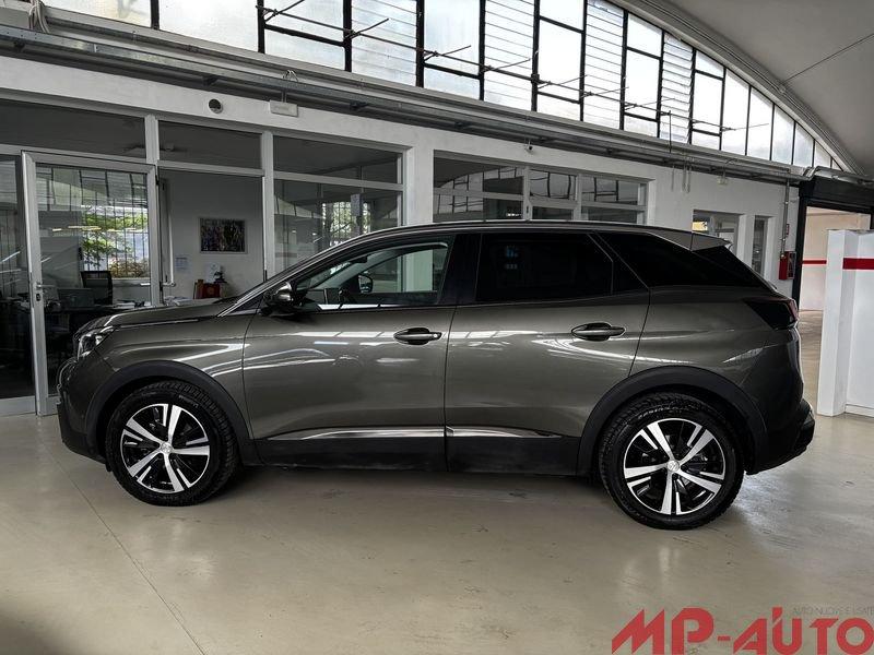 Peugeot 3008 BlueHDi 130 S&S
