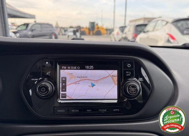 FIAT Tipo 1.4 GPL 5 porte ANCHE PER NEOPATENTATI