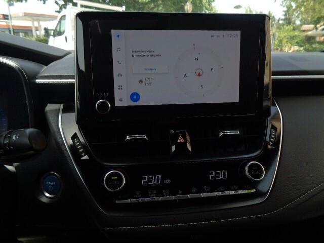 Toyota Corolla Touring Sports 1.8 Hybrid Style NESSUN VINCOLO DI FINANZIAMENTO