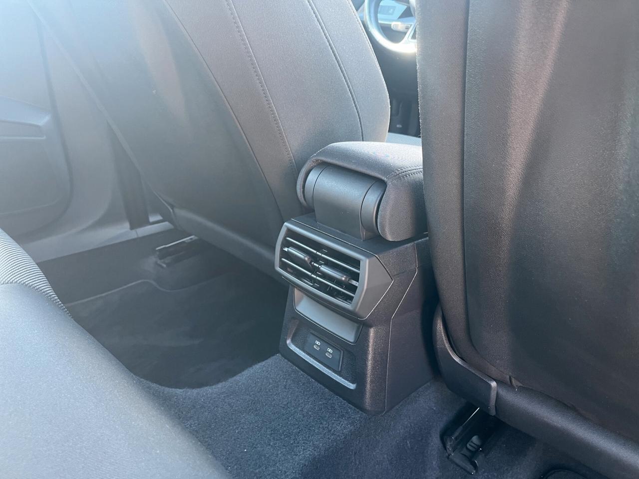 Audi A3 SPB 35 TDI S tronic line edition