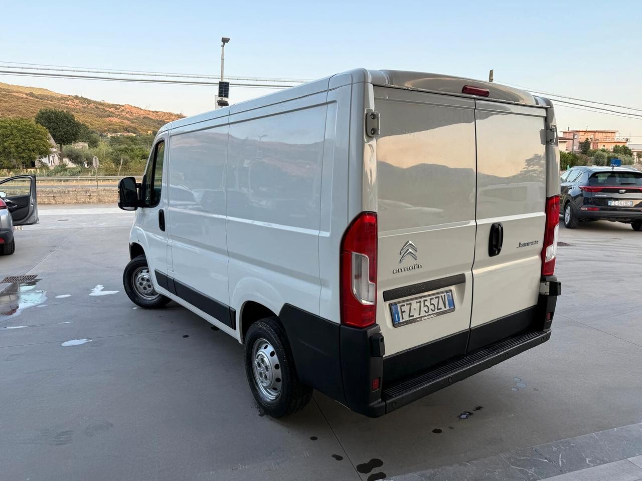 Citroen Jumper 30 BlueHDi 130 PC-TN Furgone