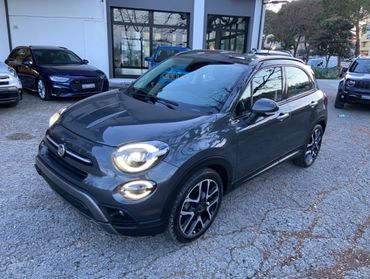 Fiat 500X 1.6 MultiJet 130 CV Cross Diesel Full led