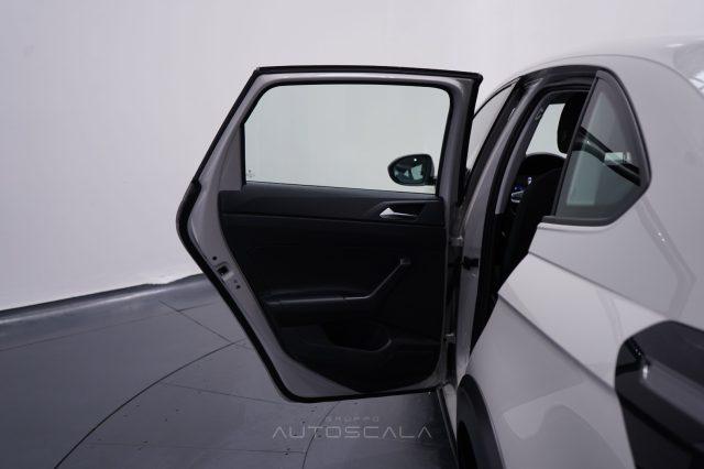 VOLKSWAGEN Taigo 1.0 TSI 110cv DSG Life