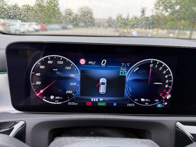 MERCEDES-BENZ A 250 e hybrid EQ AMG Line Premium