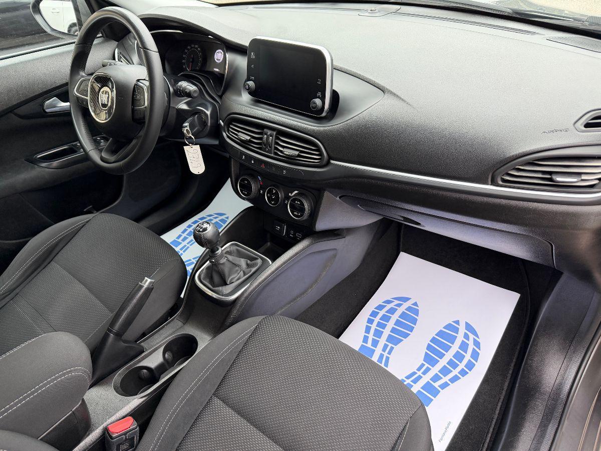 FIAT - Tipo - 1.6 Mjt S&S SW Business
